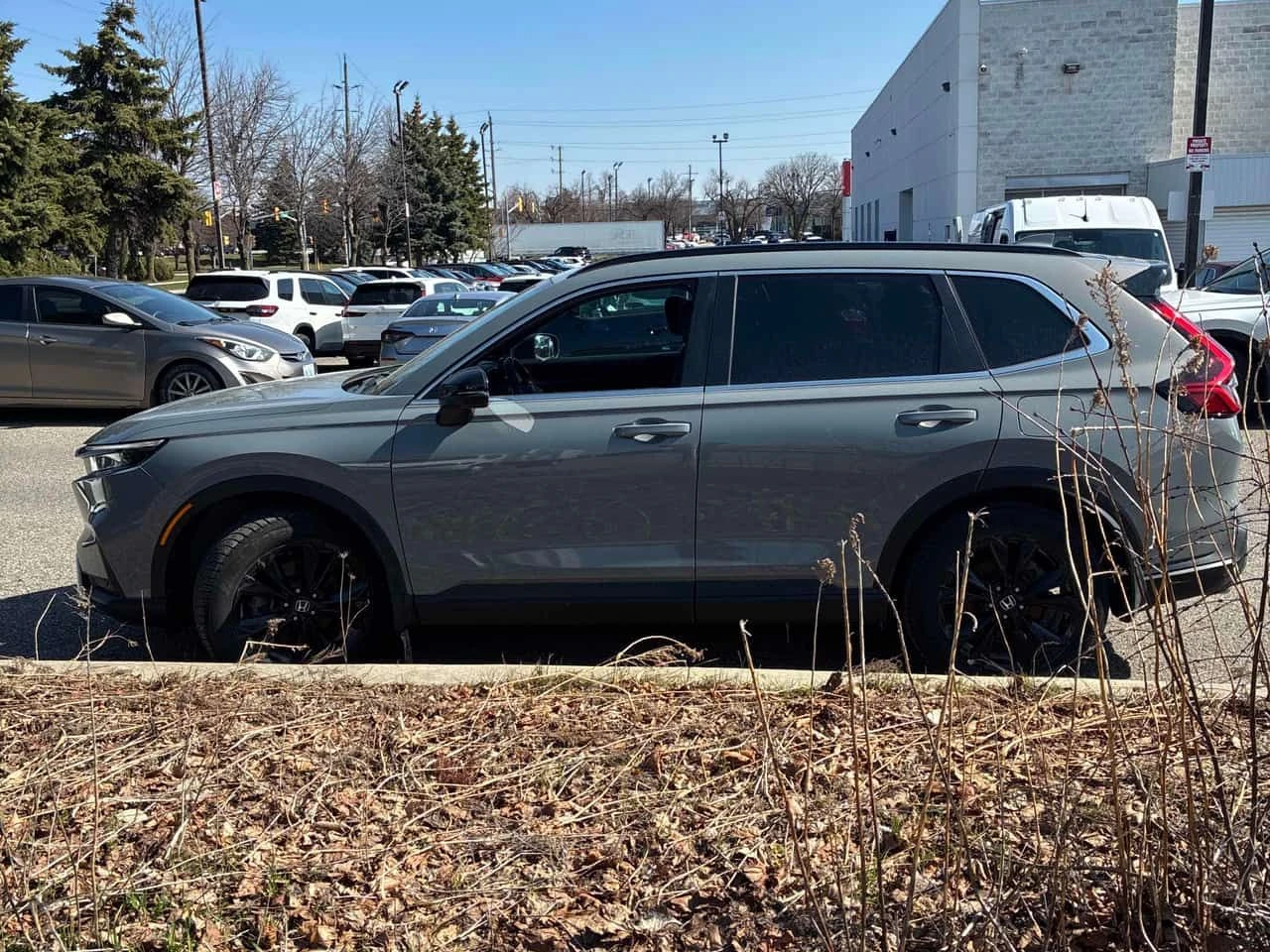 Honda Cr-v Touring /CARFAX/�������/�������/+ ����/���� | Mobile.bg � ����������� 3