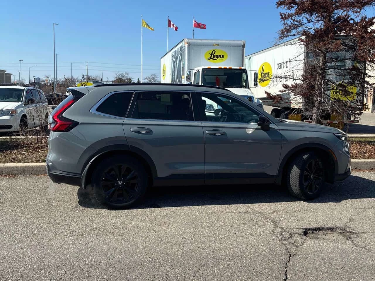 Honda Cr-v Touring /CARFAX/�������/�������/+ ����/���� | Mobile.bg � ����������� 4