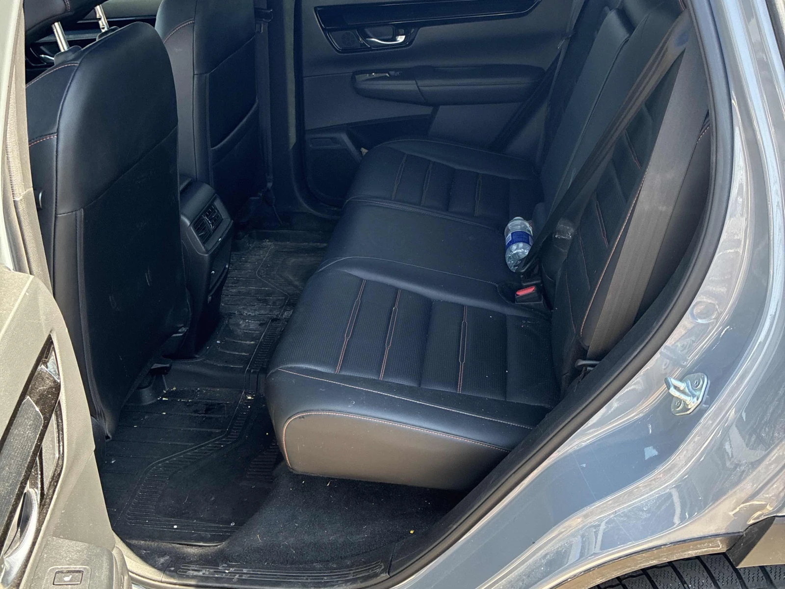 Honda Cr-v Touring /CARFAX/�������/�������/+ ����/���� | Mobile.bg � ����������� 14