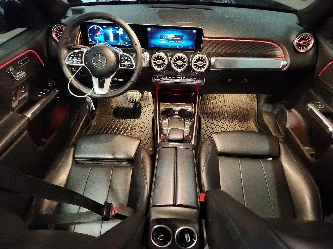 Mercedes-Benz GLB 250 4matic | Mobile.bg � ����������� 8