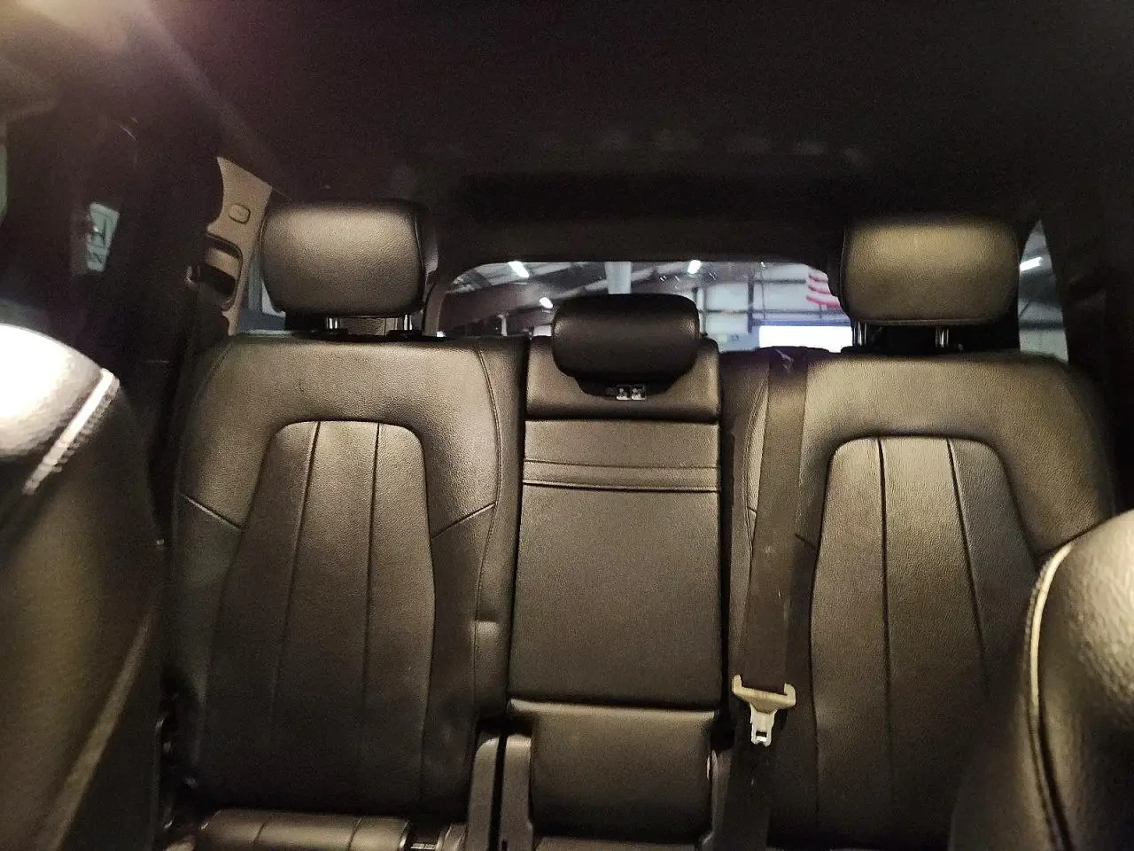 Mercedes-Benz GLB 250 4matic | Mobile.bg � ����������� 9