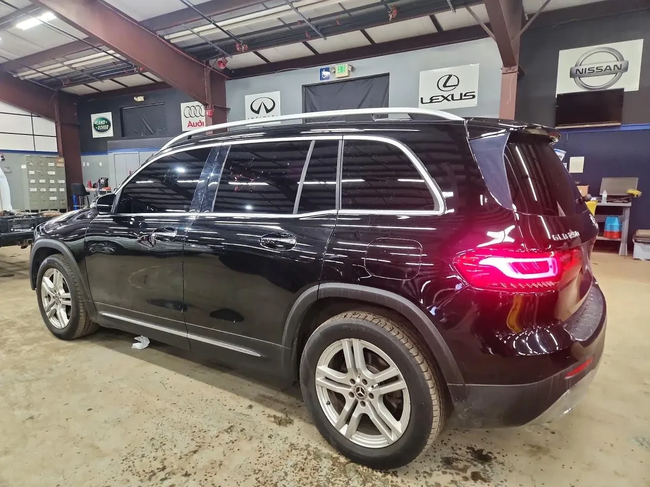 Mercedes-Benz GLB 250 4matic | Mobile.bg � ����������� 4