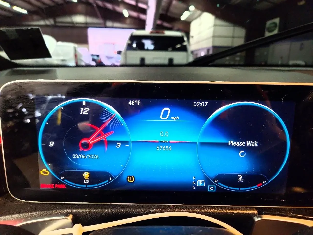 Mercedes-Benz GLB 250 4matic | Mobile.bg � ����������� 11