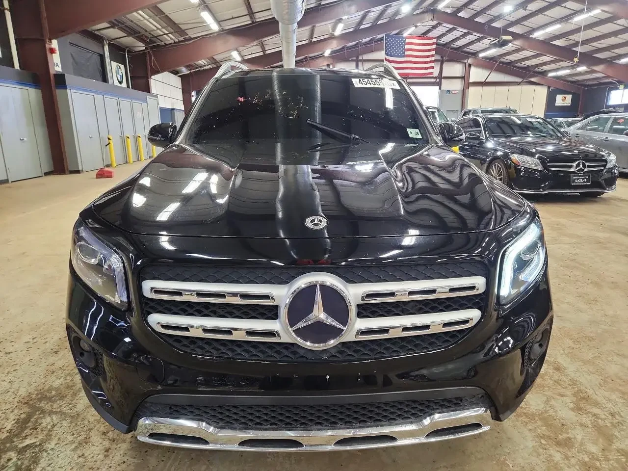 Mercedes-Benz GLB 250 4matic | Mobile.bg � ����������� 3