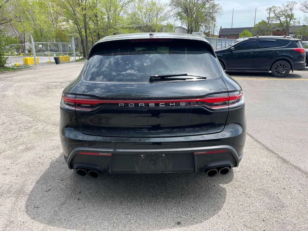 Porsche Macan * AWD * CARFAX * ЦЕНА ДО БГ, снимка 5 - Автомобили и джипове - 54628843
