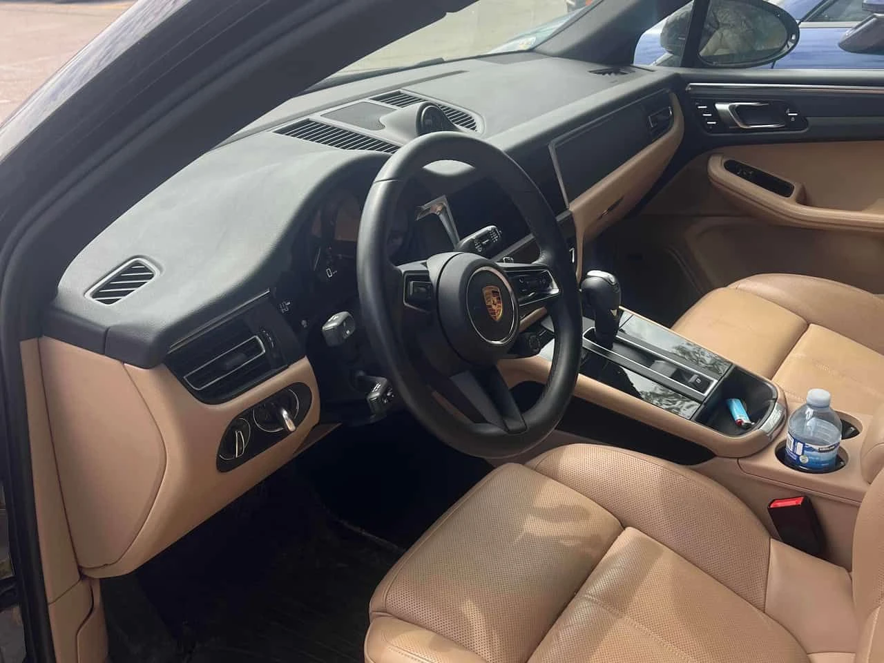 Porsche Macan * AWD * CARFAX * ЦЕНА ДО БГ, снимка 6 - Автомобили и джипове - 54628843