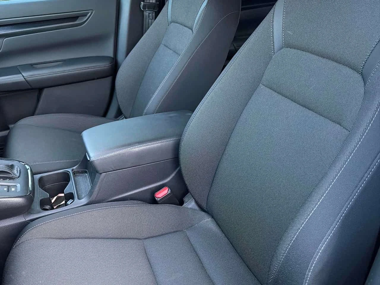 Honda Cr-v * LX* АВТОКРЕДИТ БЕЗ ПЪРВОНАЧАЛНА ВНОСКА* , снимка 10 - Автомобили и джипове - 54985394
