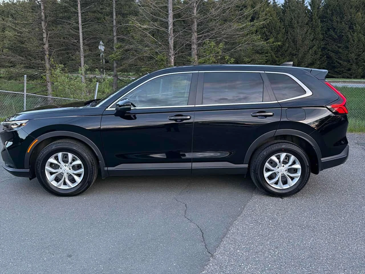 Honda Cr-v * LX* АВТОКРЕДИТ БЕЗ ПЪРВОНАЧАЛНА ВНОСКА* , снимка 2 - Автомобили и джипове - 54985394