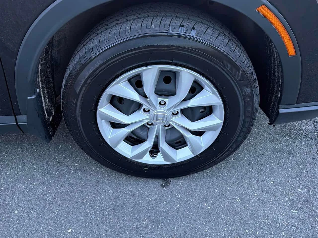 Honda Cr-v * LX* АВТОКРЕДИТ БЕЗ ПЪРВОНАЧАЛНА ВНОСКА* , снимка 7 - Автомобили и джипове - 54985394