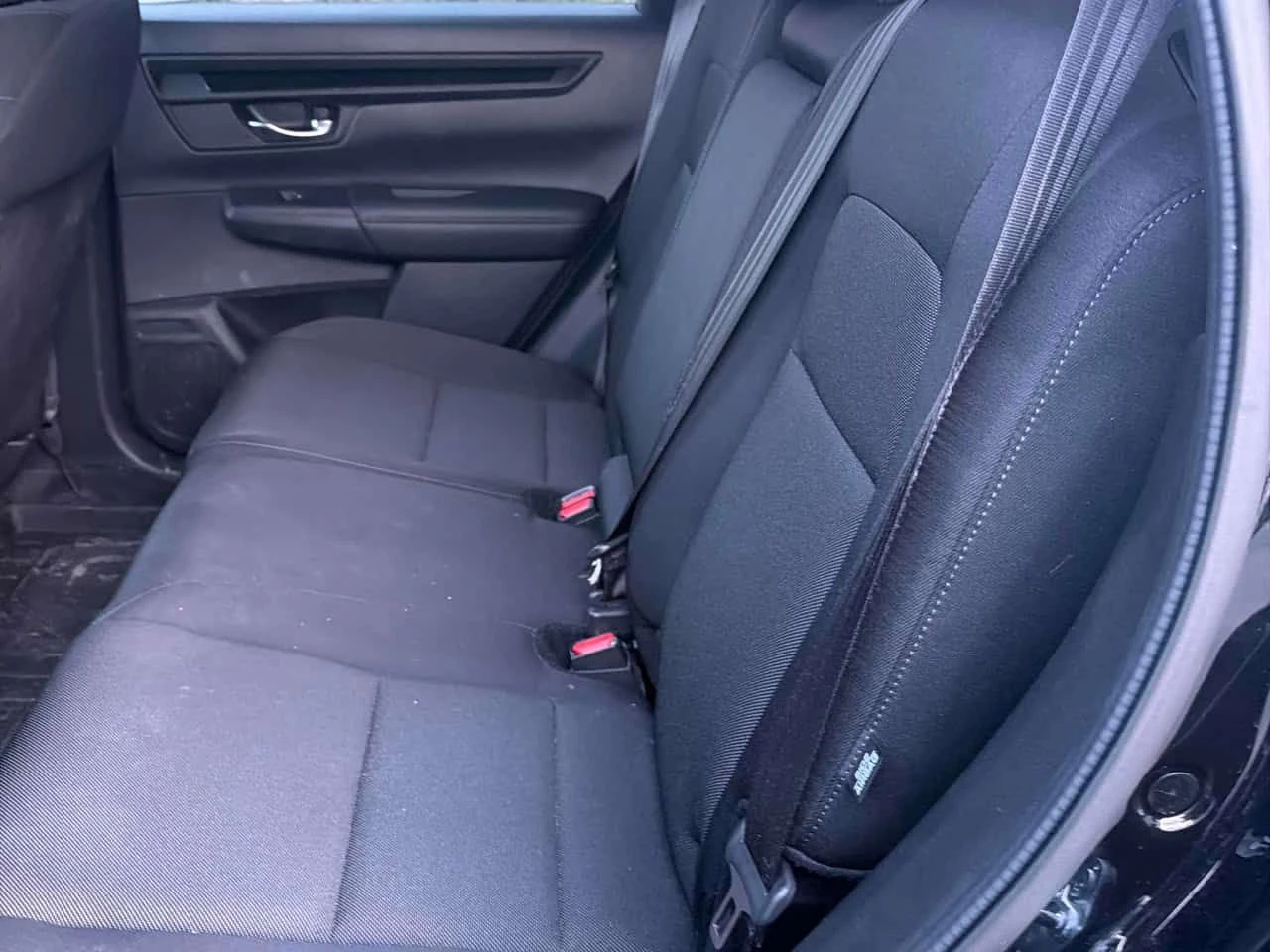 Honda Cr-v * LX* АВТОКРЕДИТ БЕЗ ПЪРВОНАЧАЛНА ВНОСКА* , снимка 11 - Автомобили и джипове - 54985394