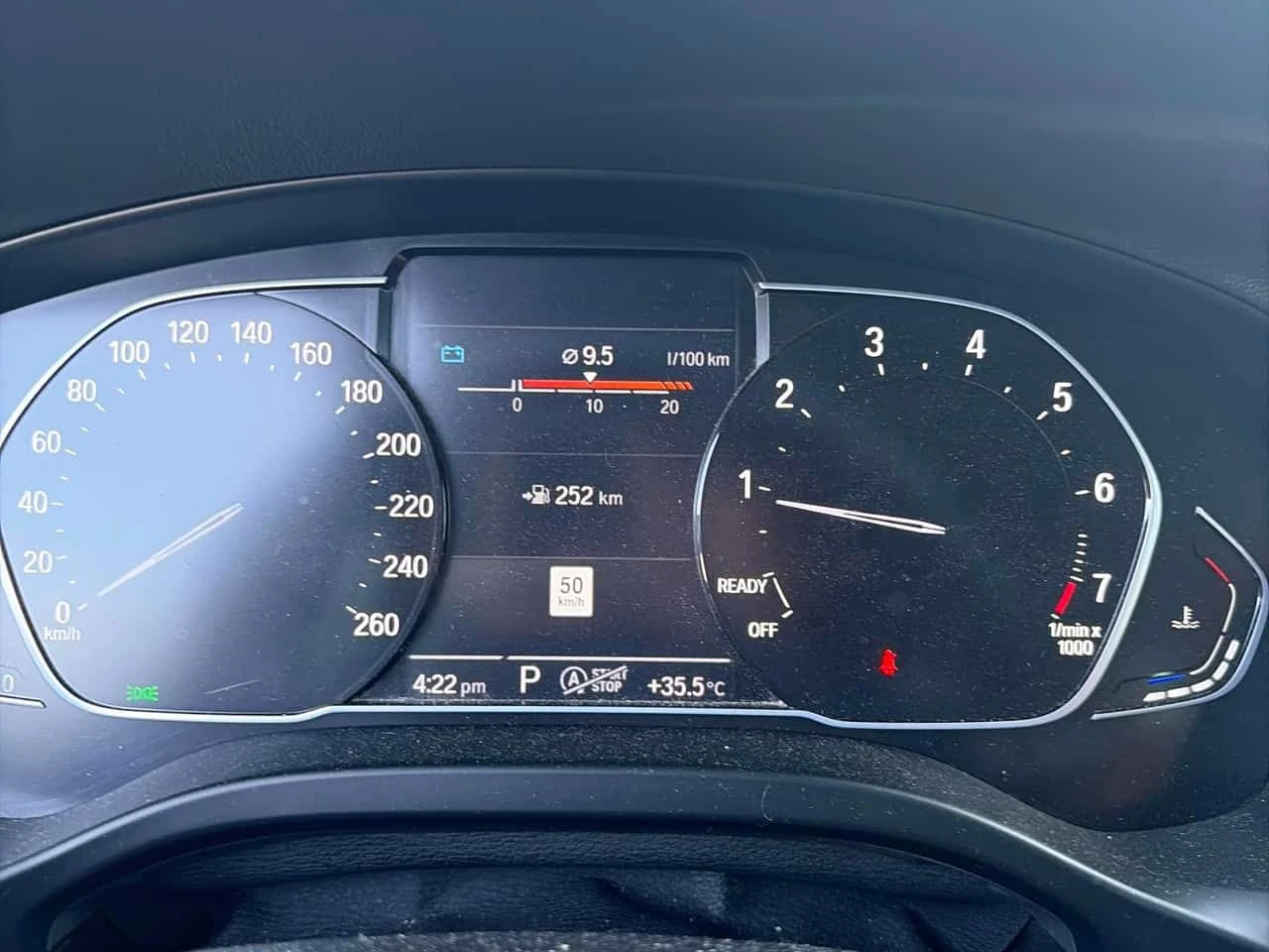 BMW X3 * xDrive30i * CARFAX * БЕЗ ПЪРВОНАЧАЛНА ВНОСКА, снимка 8 - Автомобили и джипове - 55314054