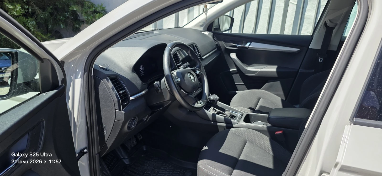 Skoda Karoq Ambition 2, 0, снимка 4 - Автомобили и джипове - 55615286