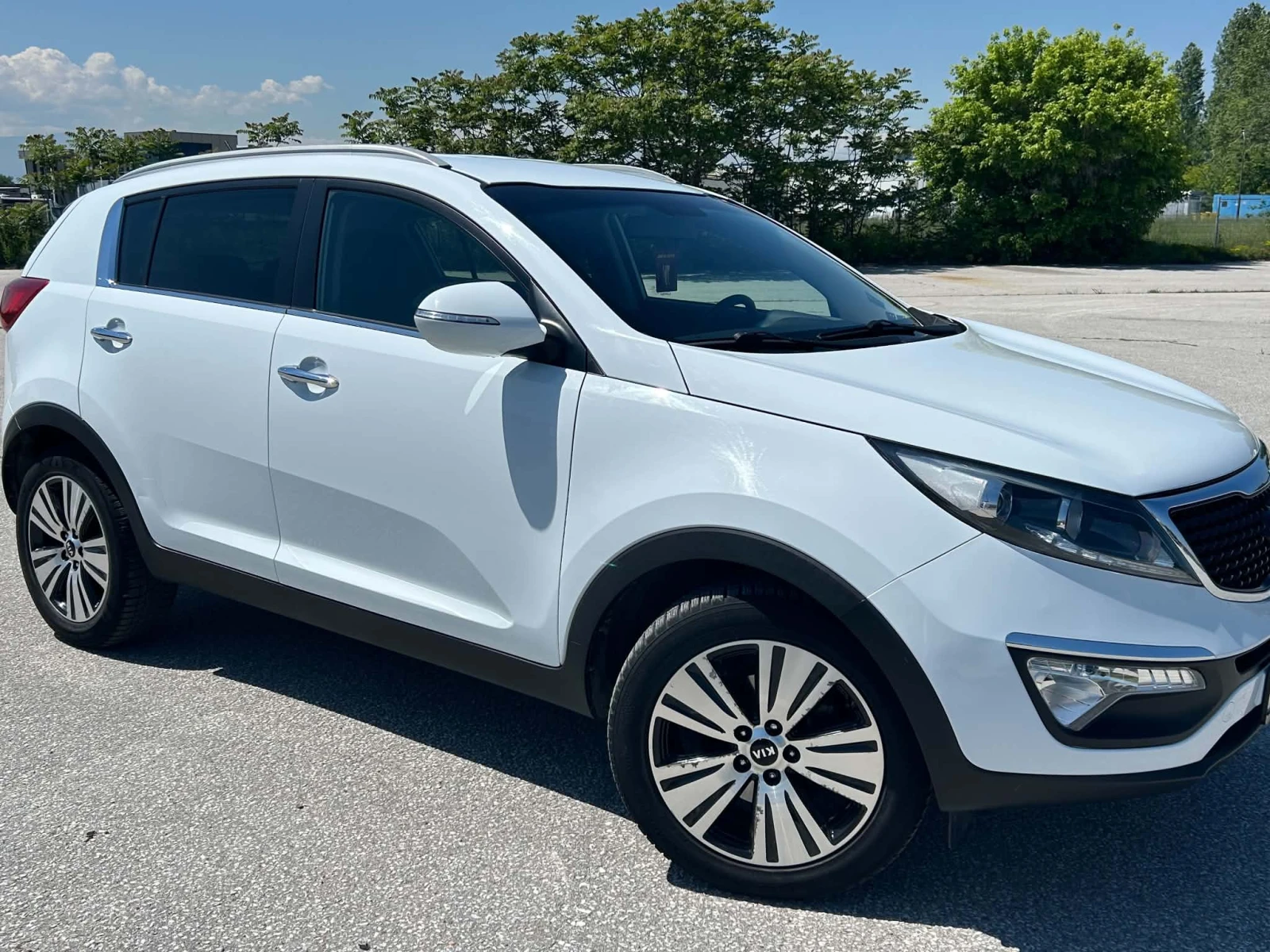 Kia Sportage | Mobile.bg � ����������� 4