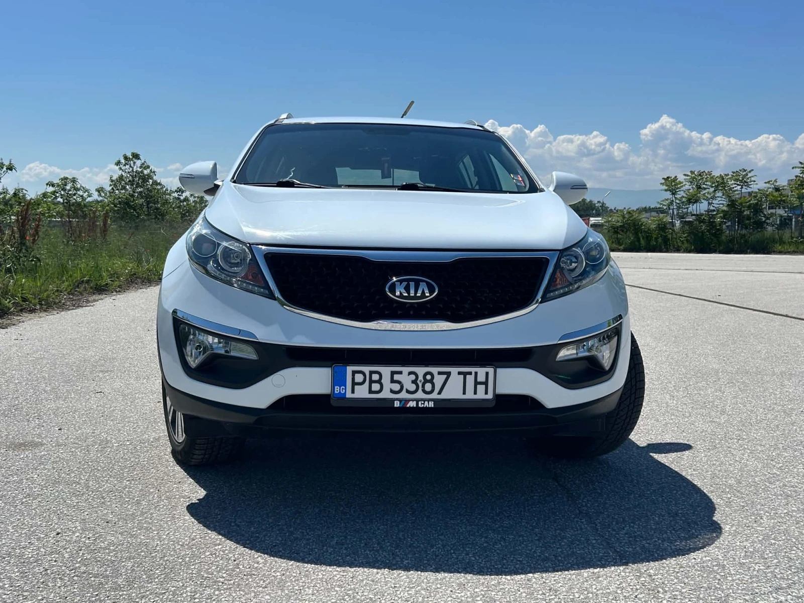 Kia Sportage | Mobile.bg � ����������� 3