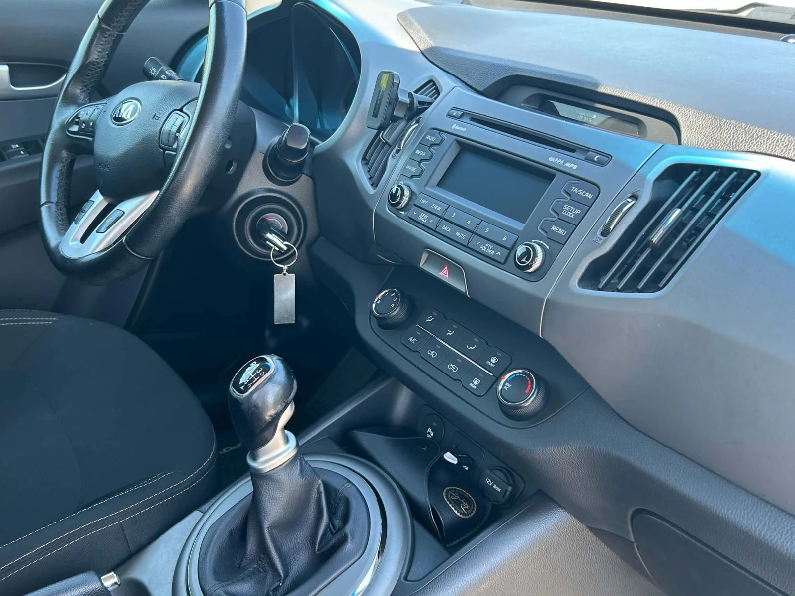 Kia Sportage | Mobile.bg � ����������� 11