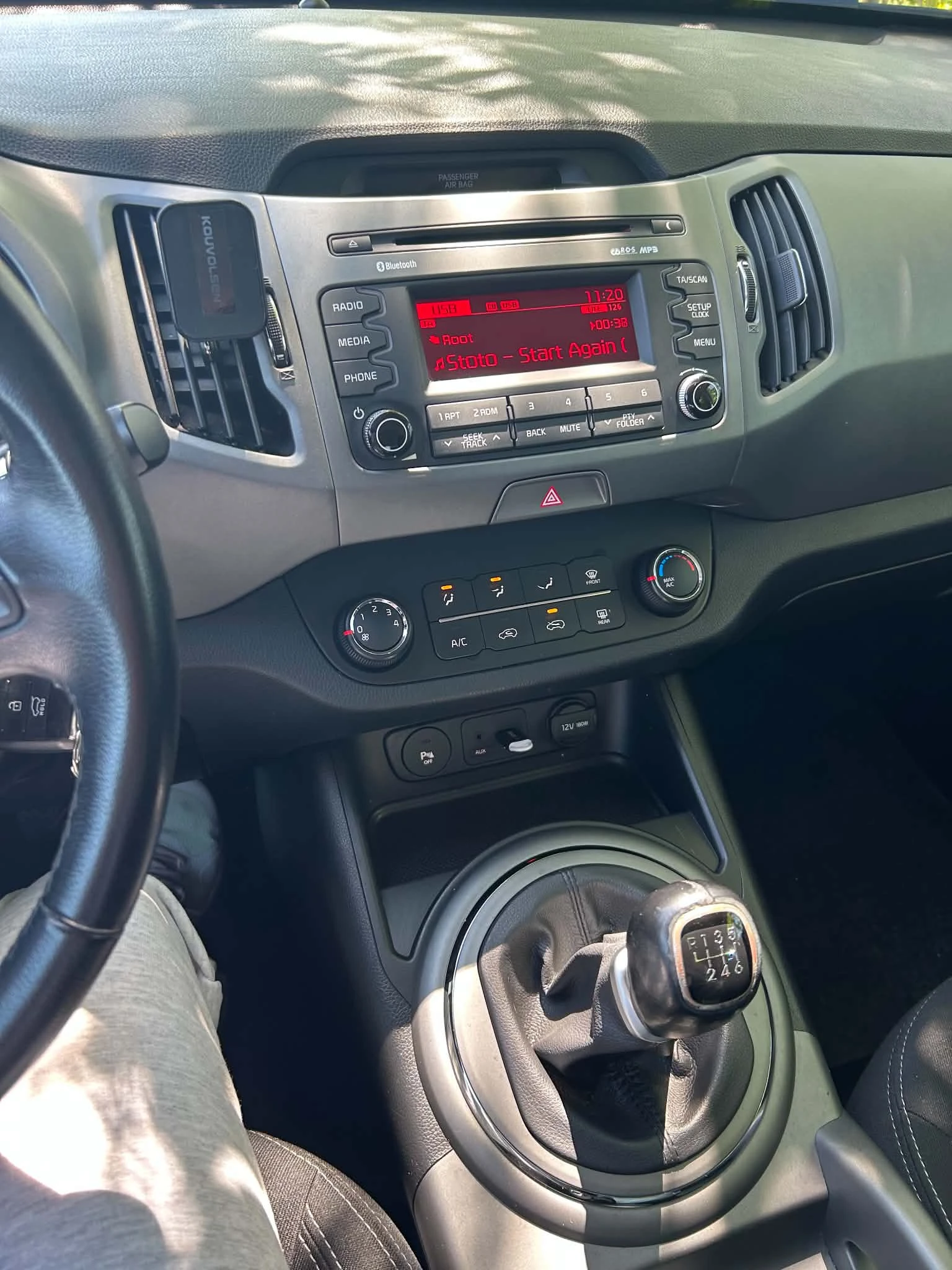 Kia Sportage | Mobile.bg � ����������� 13
