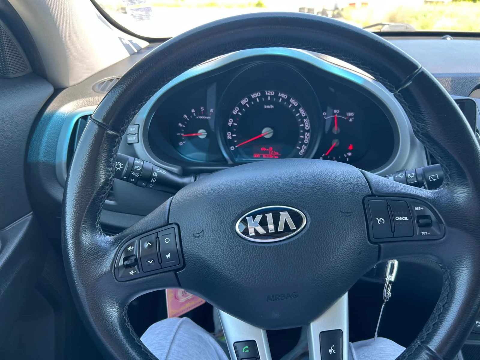 Kia Sportage | Mobile.bg � ����������� 8