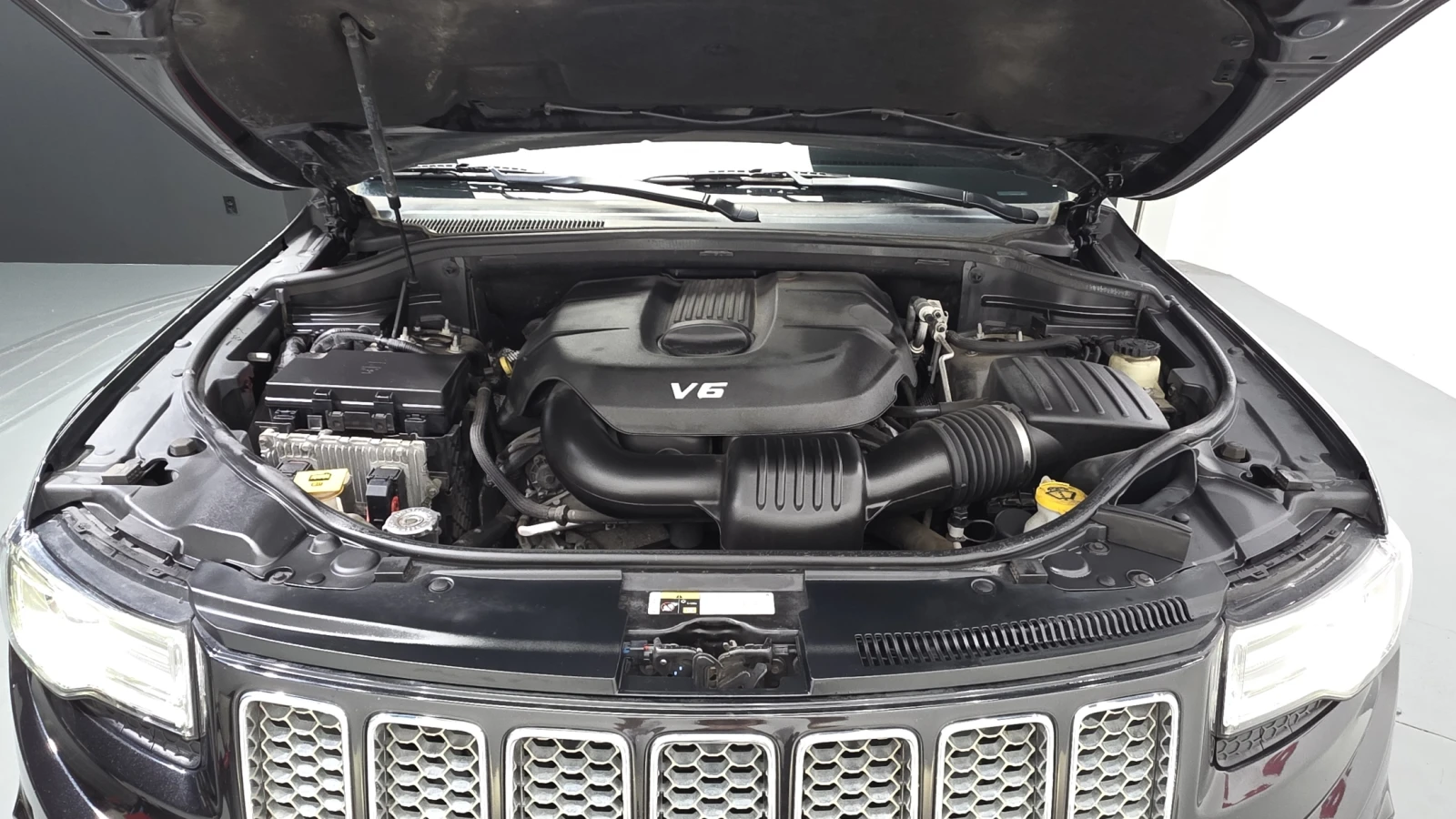 Jeep Grand cherokee LIMITED ' ����� ' �������� | Mobile.bg � ����������� 6