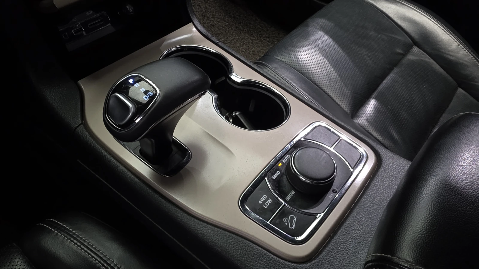 Jeep Grand cherokee LIMITED ' ����� ' �������� | Mobile.bg � ����������� 9
