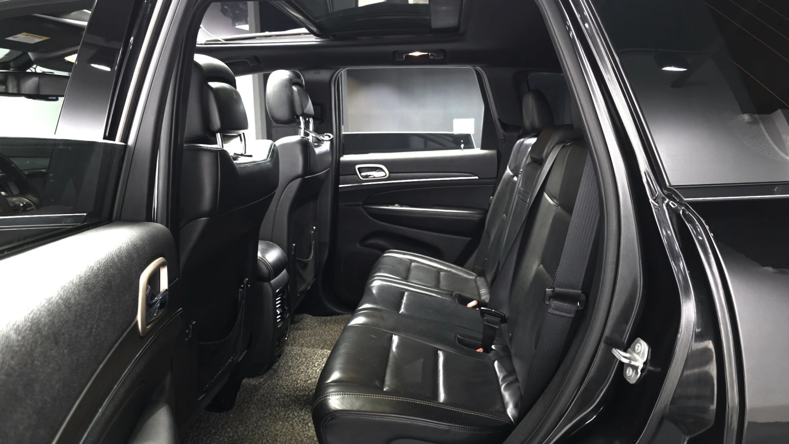 Jeep Grand cherokee LIMITED ' ����� ' �������� | Mobile.bg � ����������� 11