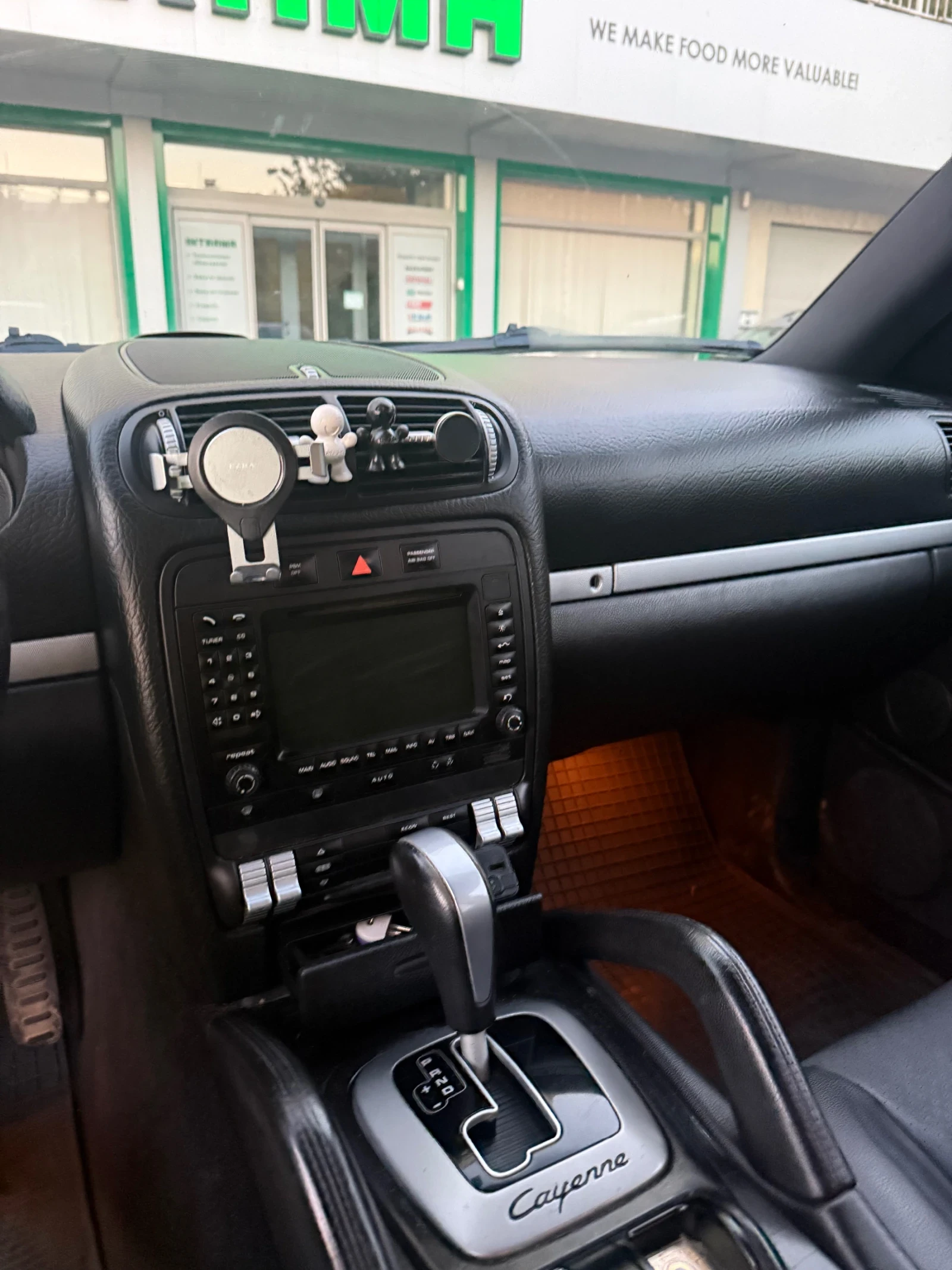 Porsche Cayenne, снимка 5 - Автомобили и джипове - 55904707