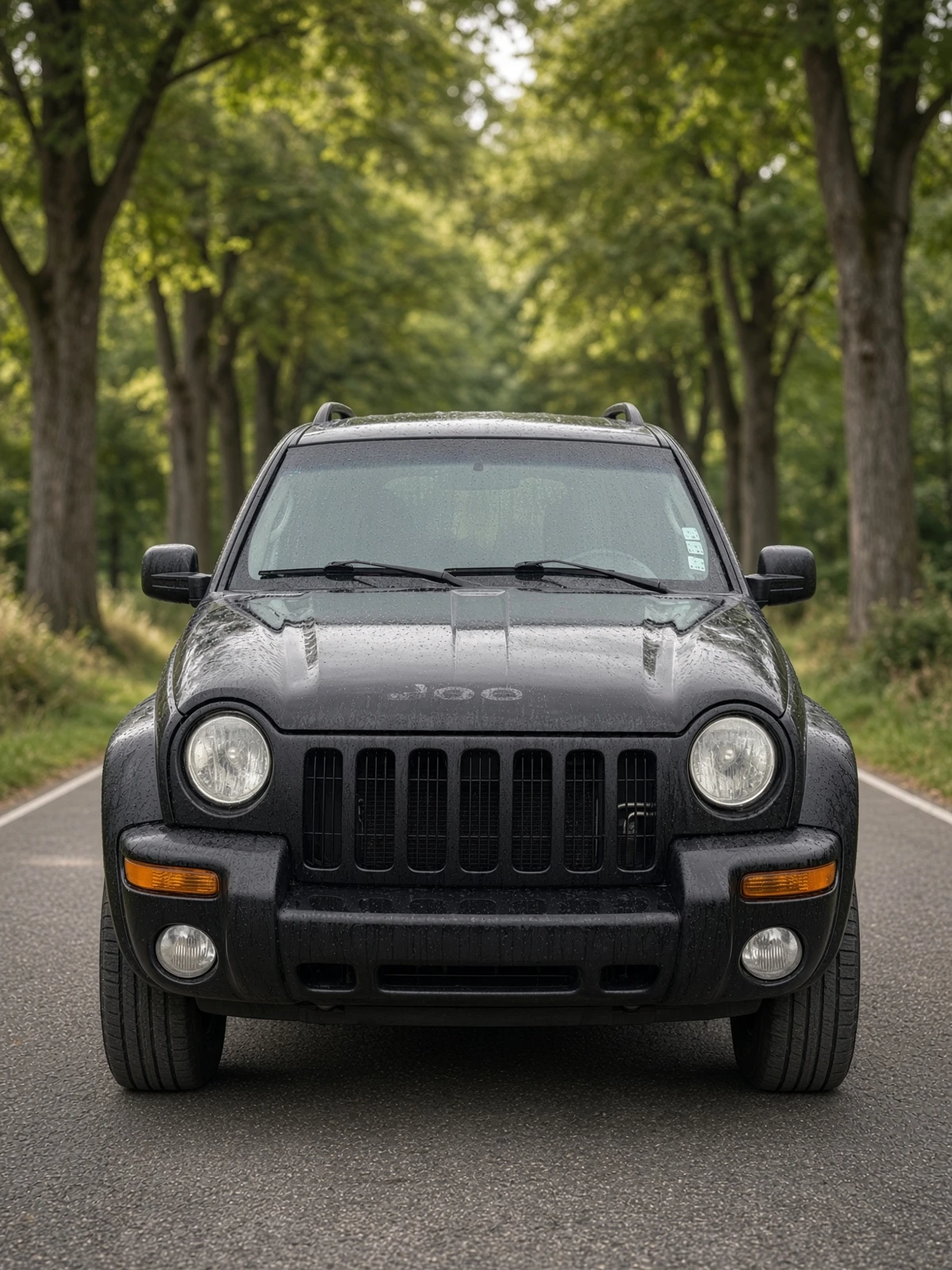 Jeep Cherokee, снимка 2 - Автомобили и джипове - 56505508