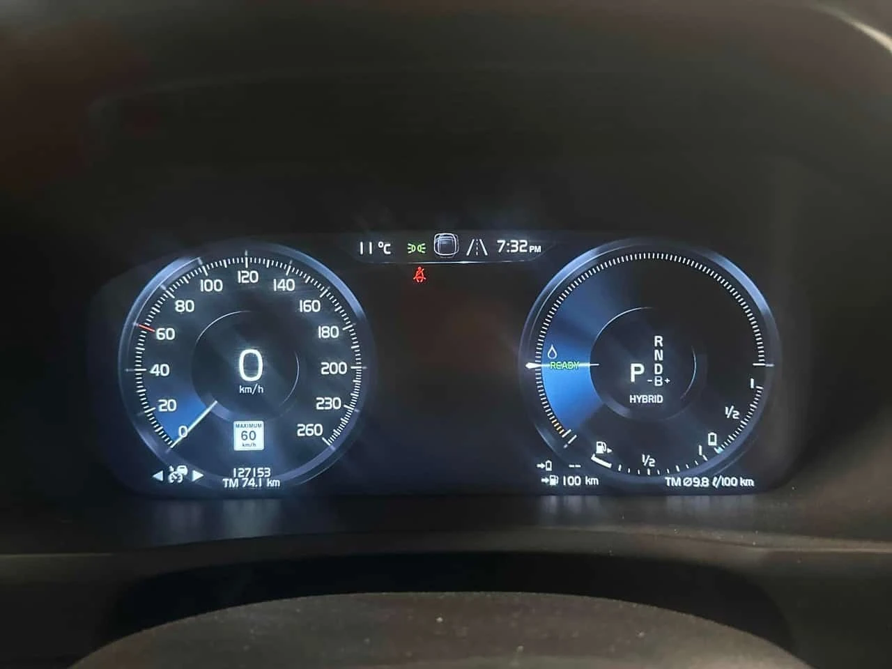 Volvo Xc90 R Design  CARFAX | Mobile.bg � ����������� 8