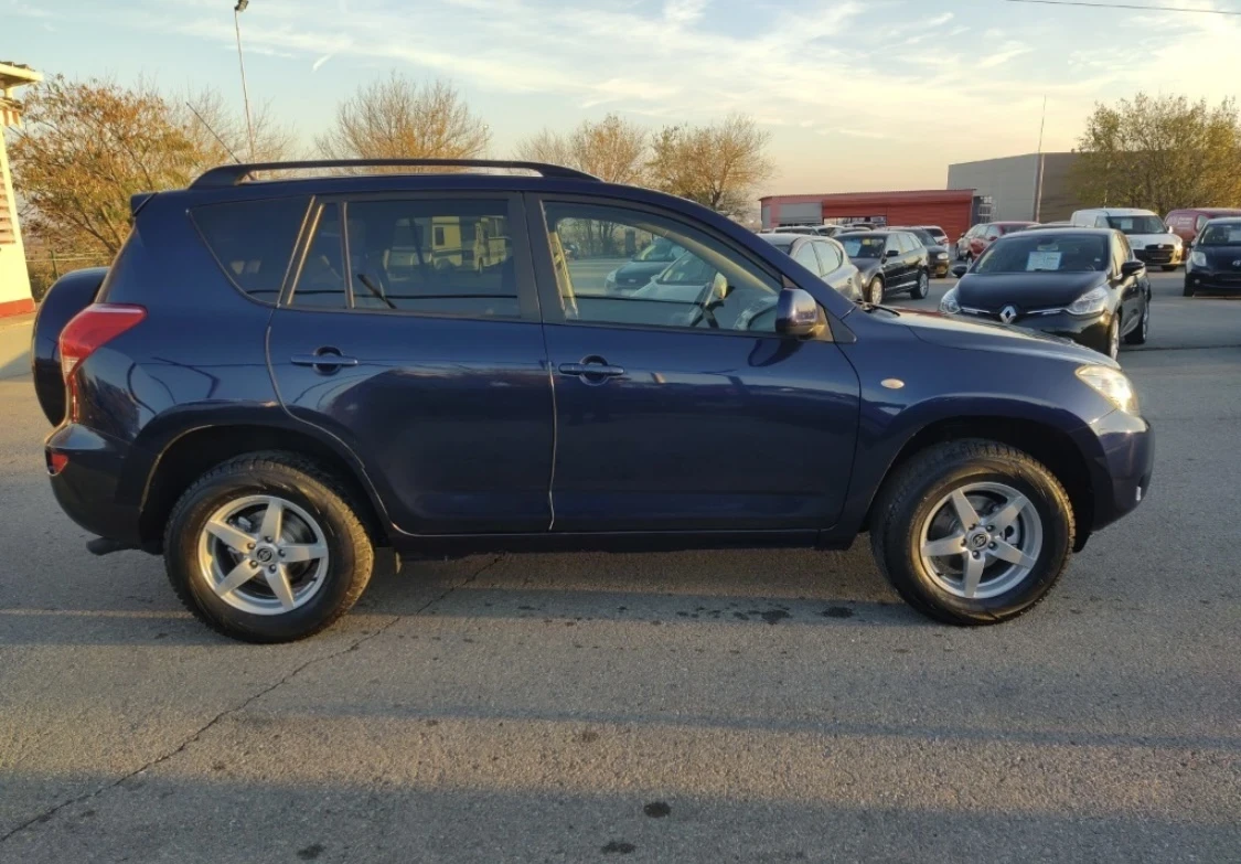 Toyota Rav4 4X4 2.0VVTI ���������  | Mobile.bg � ����������� 6