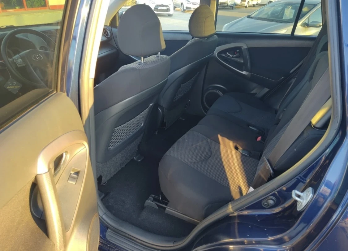 Toyota Rav4 4X4 2.0VVTI ���������  | Mobile.bg � ����������� 13