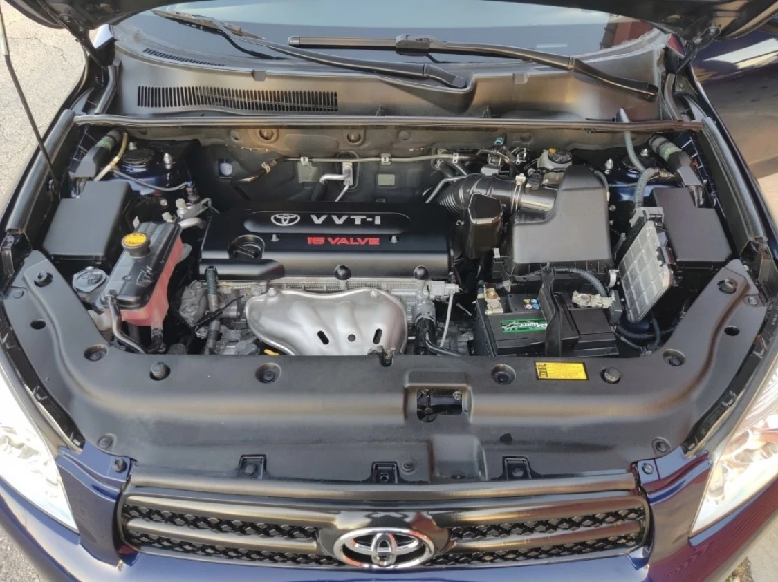 Toyota Rav4 4X4 2.0VVTI ���������  | Mobile.bg � ����������� 14