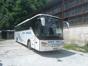 Setra S 415 GT-HD, снимка 3