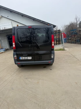 Renault Trafic 2.0, снимка 5