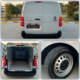 Fiat Scudo 2.0BlueHdi/79 000km, снимка 13
