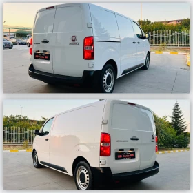 Fiat Scudo 2.0BlueHdi/79 000km, снимка 6