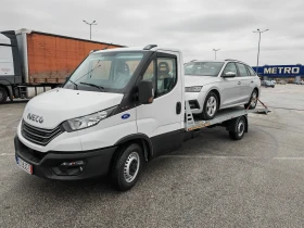 Iveco Daily 35-18 АВТОВОЗ, снимка 3