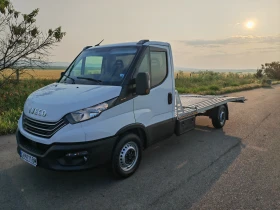 Iveco Daily 35-18 АВТОВОЗ, снимка 6