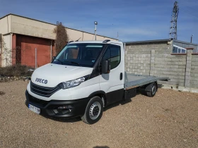Iveco Daily 35-18 АВТОВОЗ, снимка 4