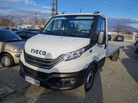 Iveco Daily 35-18 АВТОВОЗ, снимка 1