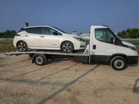 Iveco Daily 35-18 АВТОВОЗ, снимка 7