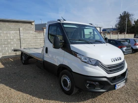 Iveco Daily 35-18 АВТОВОЗ, снимка 5