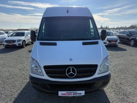 Mercedes-Benz Sprinter 316 (KATO НОВА)^(МЕТАН), снимка 2