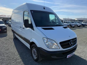 Mercedes-Benz Sprinter 316 (KATO НОВА)^(МЕТАН), снимка 3