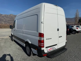 Mercedes-Benz Sprinter 316 (KATO НОВА)^(МЕТАН), снимка 8