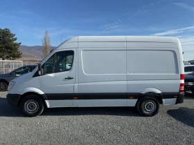 Mercedes-Benz Sprinter 316 (KATO НОВА)^(МЕТАН), снимка 10