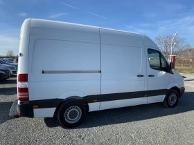 Mercedes-Benz Sprinter 316 (KATO НОВА)^(МЕТАН), снимка 5