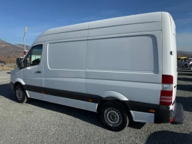 Mercedes-Benz Sprinter 316 (KATO НОВА)^(МЕТАН), снимка 9