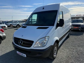 Mercedes-Benz Sprinter 316 (KATO НОВА)^(МЕТАН), снимка 1