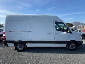 Mercedes-Benz Sprinter 316 (KATO НОВА)^(МЕТАН), снимка 4