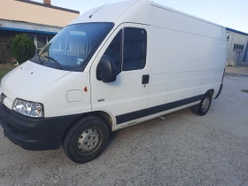 Обява за продажба на Peugeot Boxer ~8 400 лв. - изображение 2