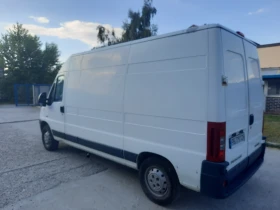Обява за продажба на Peugeot Boxer ~8 400 лв. - изображение 3